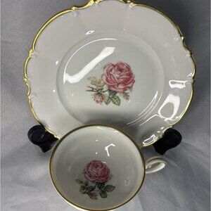 Dinnerware